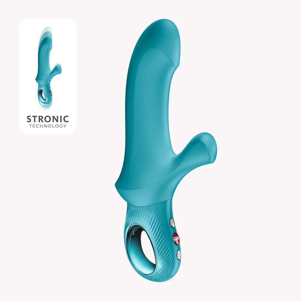 Bi Stronic Curve — Fun Factory