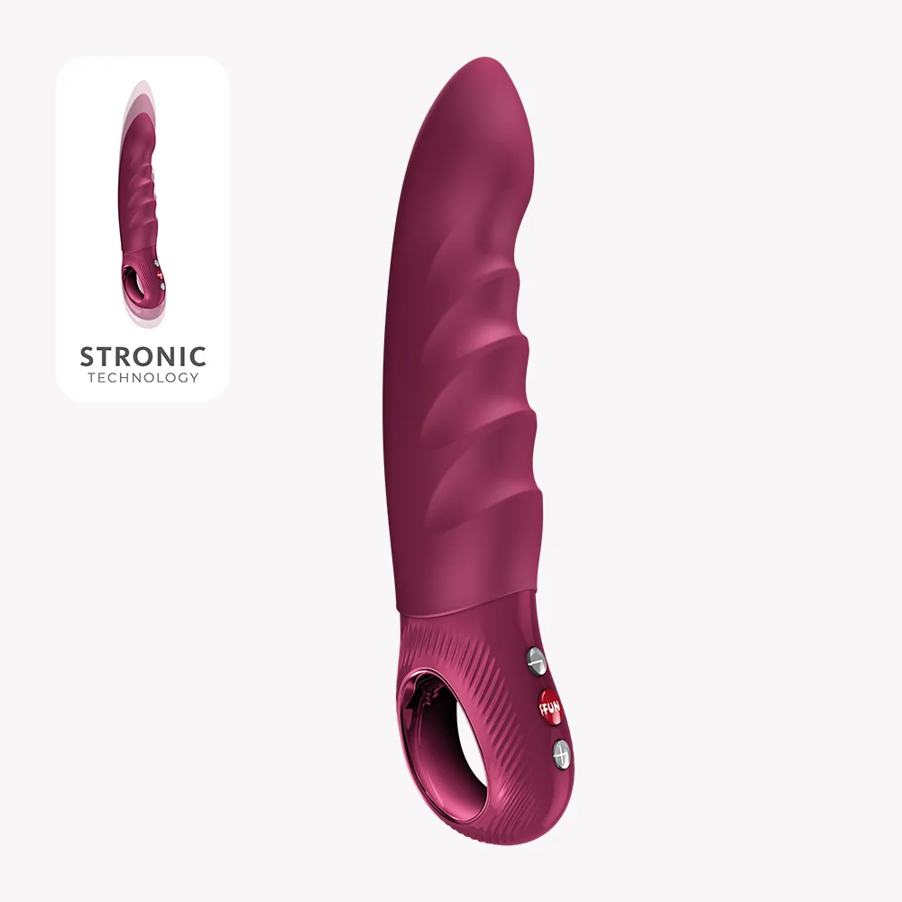 Stronic Deep — Fun Factory