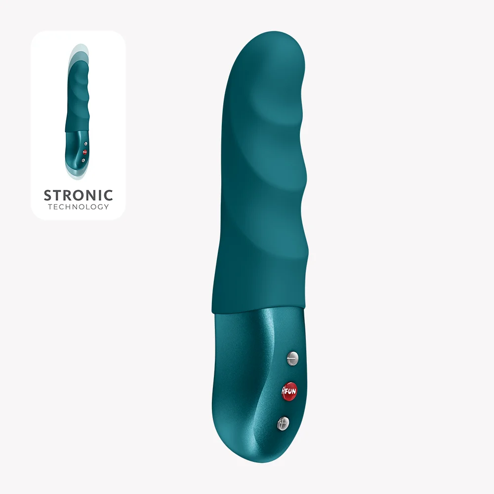 Stronic Petite — Fun Factory