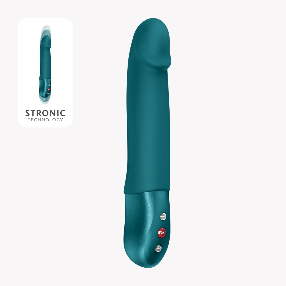 Stronic Real — Fun Factory