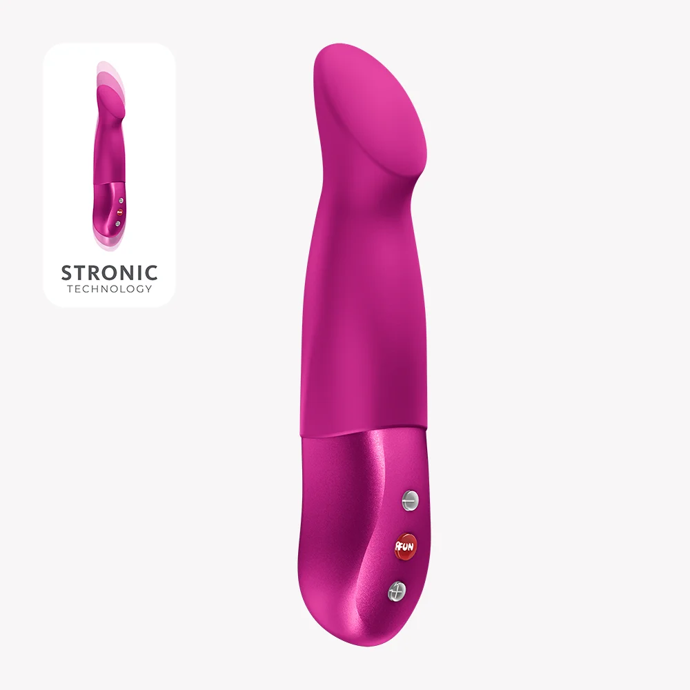 Stronic Sundaze — Fun Factory