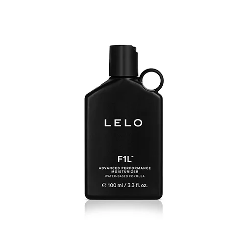 F1L — LELO