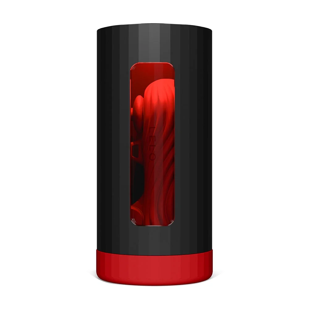F1S V3 — LELO