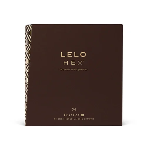 Hex Respect — LELO