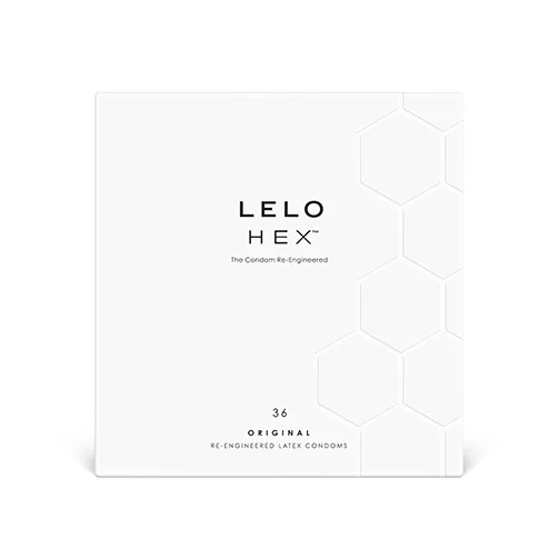 Hex — LELO
