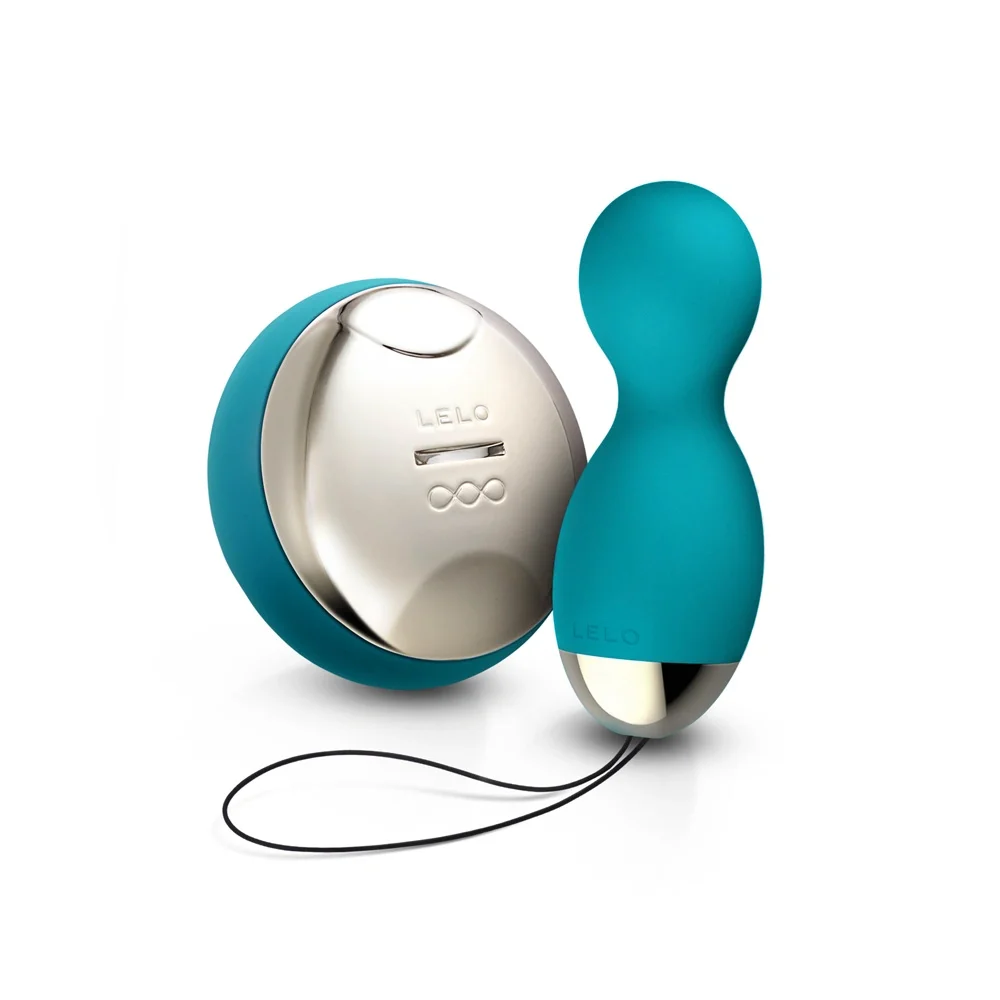 Hula Beads — LELO