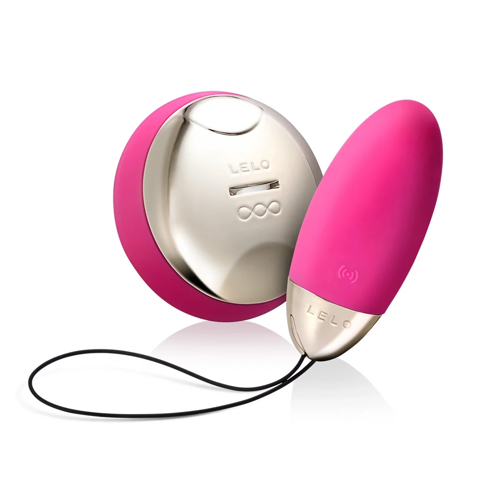 Lyla 2 — LELO
