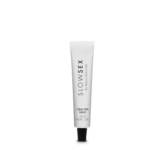 Oral Sex Balm — LELO