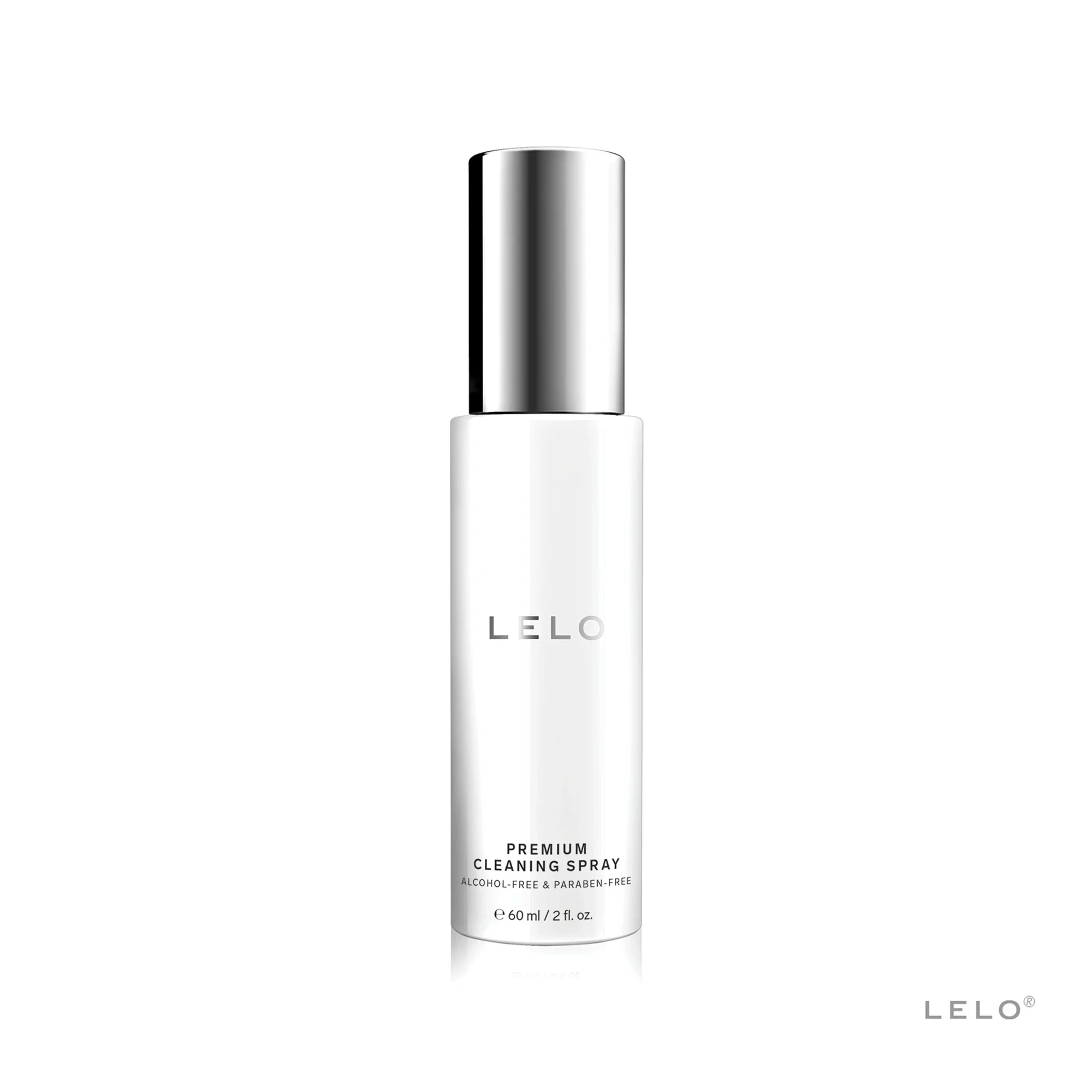 Toy Cleaning Spray — LELO