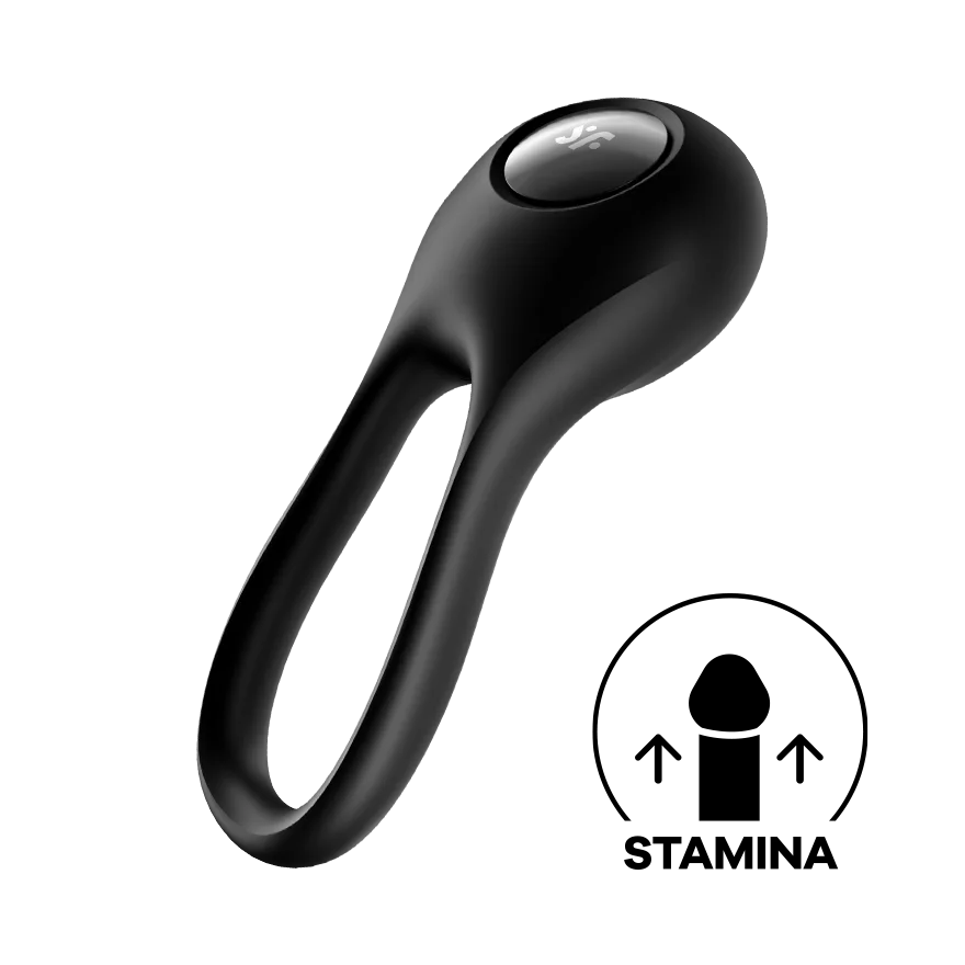 Majestic Duo — Satisfyer