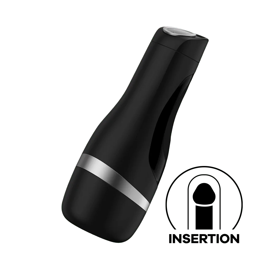 Men Classic — Satisfyer