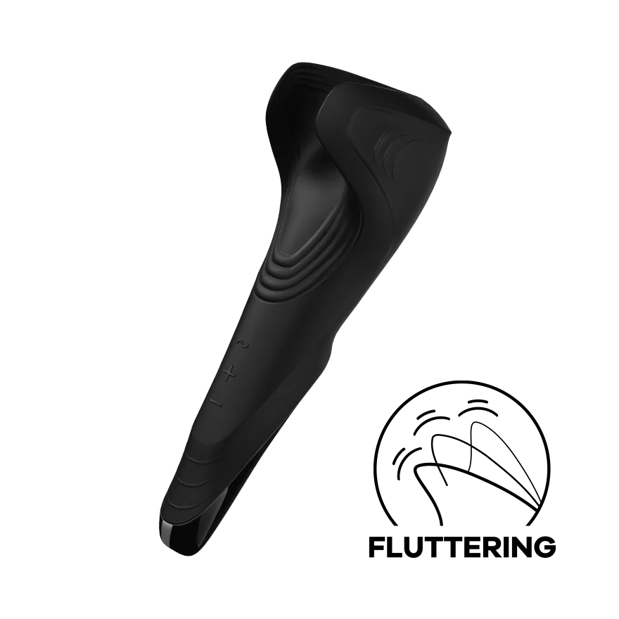 Men Wand — Satisfyer