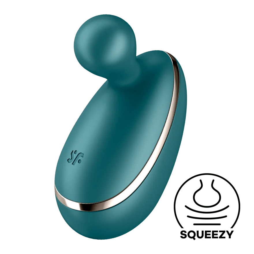 Spot On 1 — Satisfyer
