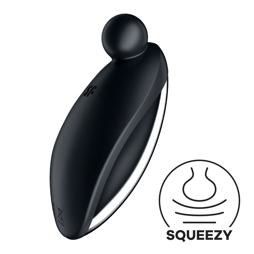 Spot On 2 — Satisfyer