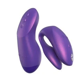 Chorus Pro — We-Vibe