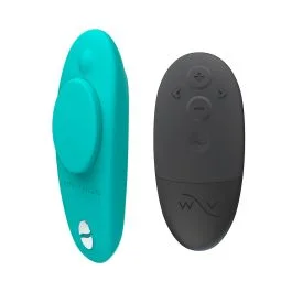 Moxie+ — We-Vibe