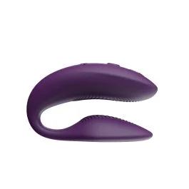 Sync 2 — We-Vibe