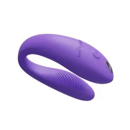 Sync Go — We-Vibe